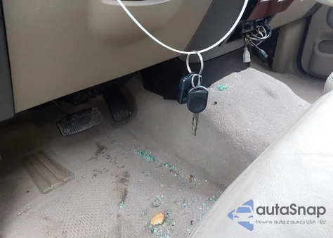 2007 Ford F-150 Lariat/Xlt from USA, damaged, VIN 1FTPW12V77FB85750